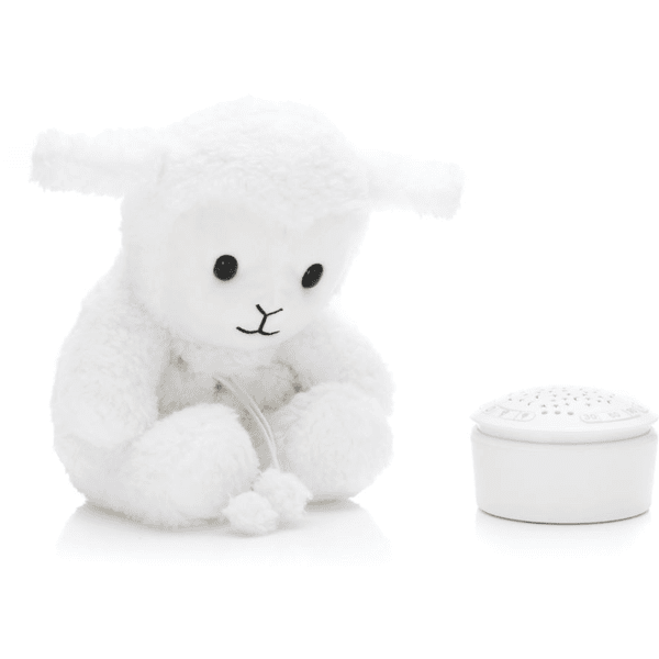 Fillikid Peluche Con Luz Y Sonido Oveja - Imagen 4