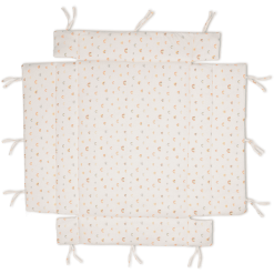 Fillikid Playpen Liner Jersey Beige