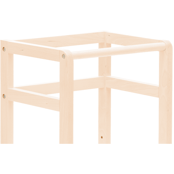 Fillikid Torre De Aprendizaje Infantil Madera - Imagen 2