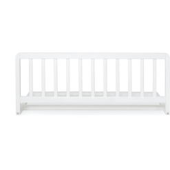 Geuther Barrera De Cama 90 Cm Blanco