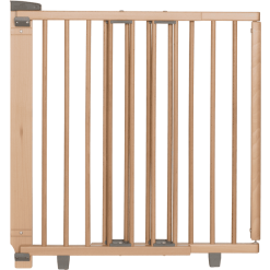 Geuther Barrera De Puerta Batiente Plus 2732+ 65 - 105 Cm Madera