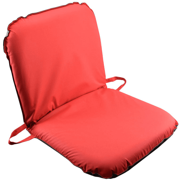 Gowi Asiento Plegable Enjoy Rojo
