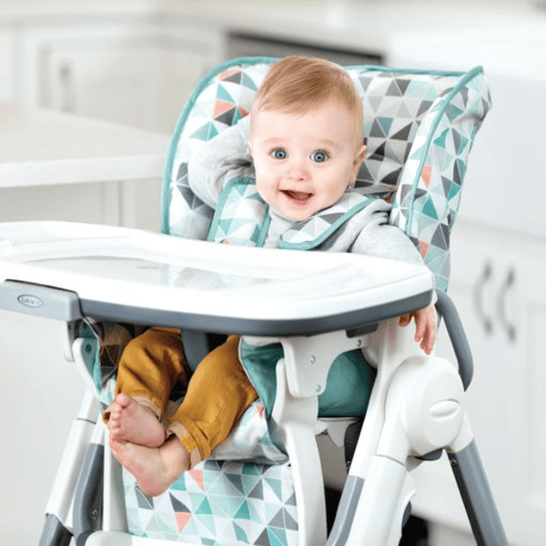 Graco Trona Swift Fold Suits Me - Imagen 2
