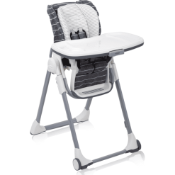 Graco Trona Swift Fold Suits Me