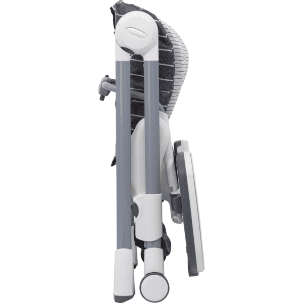 Graco Trona Swift Fold Suits Me - Imagen 5