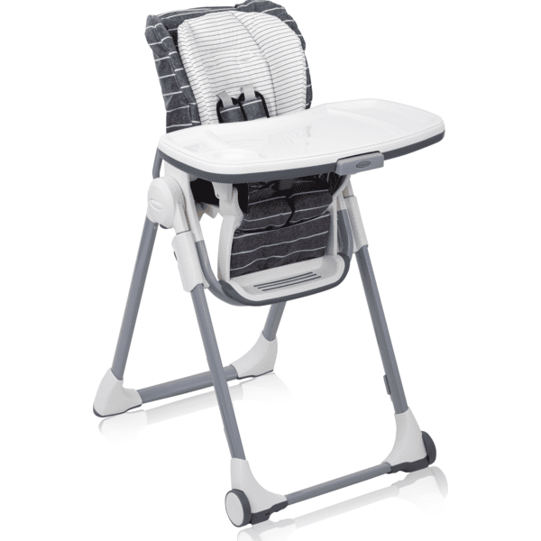 Graco Trona Swift Fold Suits Me