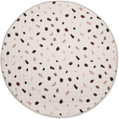 Hakuna Matte Manta Acolchada Infantil Confetti