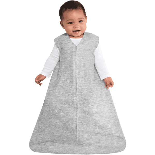 HALO®Saco De Dormir SleepSack® Heather Grey - Imagen 5