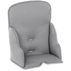 Hauck Reductor De Asiento Para Trona Alpha Cosy Comfort Stretch Grey