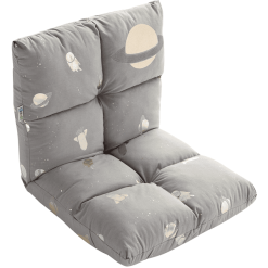 Howa ® Sillón Y Tumbona Infantil 2 En 1 Space