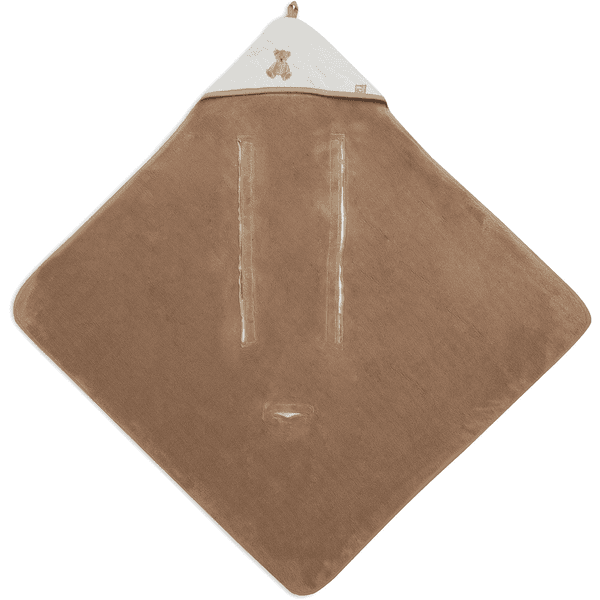 Jollein Funda Para La Silla De Coche Del Bebé Teddy Bear