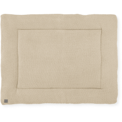 Jollein Manta Para Gatear Bliss Turrón De Punto 80x100 Cm