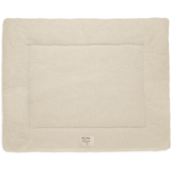 Jollein Manta Para Niños Pequeños 80 X 100 Cm Boucle Nature