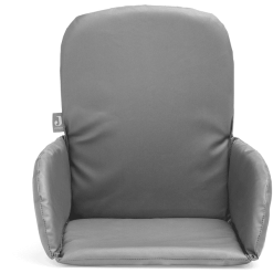 Jollein Reductor De Asiento Gris Tormenta