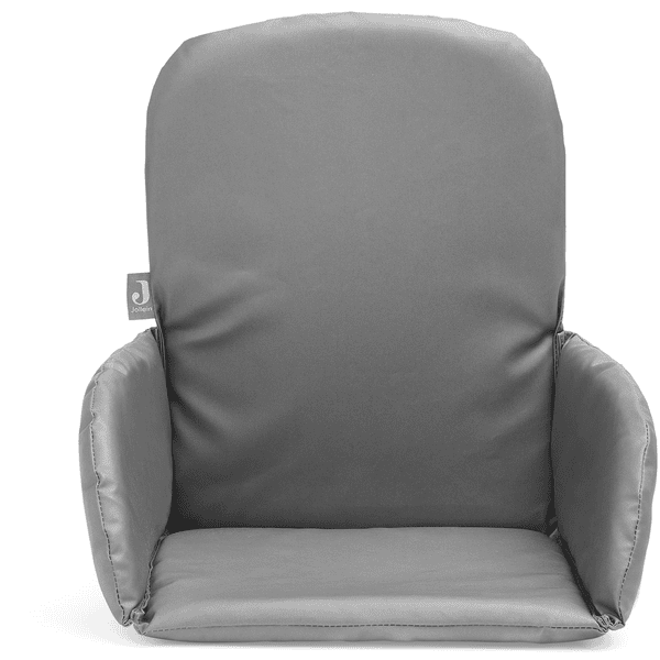 Jollein Reductor De Asiento Gris Tormenta - Imagen 4