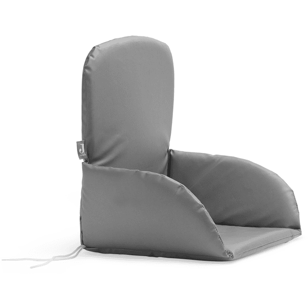 Jollein Reductor De Asiento Gris Tormenta - Imagen 5