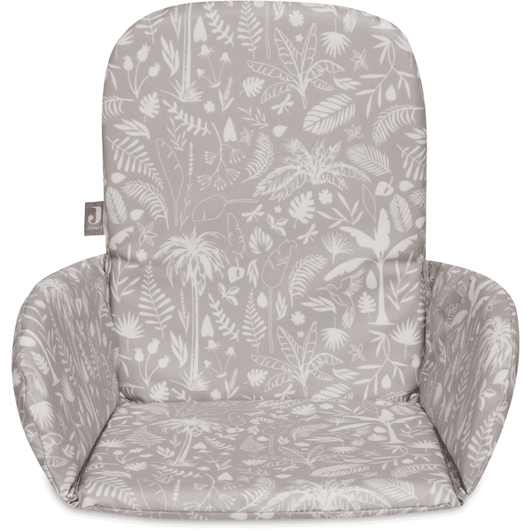 Jollein Reductor De Asiento Para Trona Botanical Nougat - Imagen 3