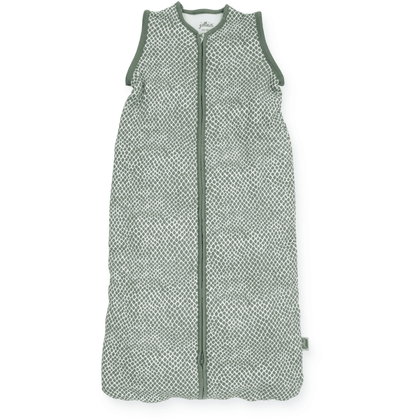 Jollein Saco De Dormir Infantil Snake Ash Green - Imagen 3