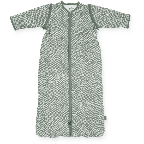 Jollein Saco De Dormir Infantil Snake Ash Green - Imagen 5