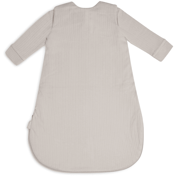 Jollein Saco De Dormir Para Todo El Año Baby Newborn 60 Cm Nougat - Imagen 2