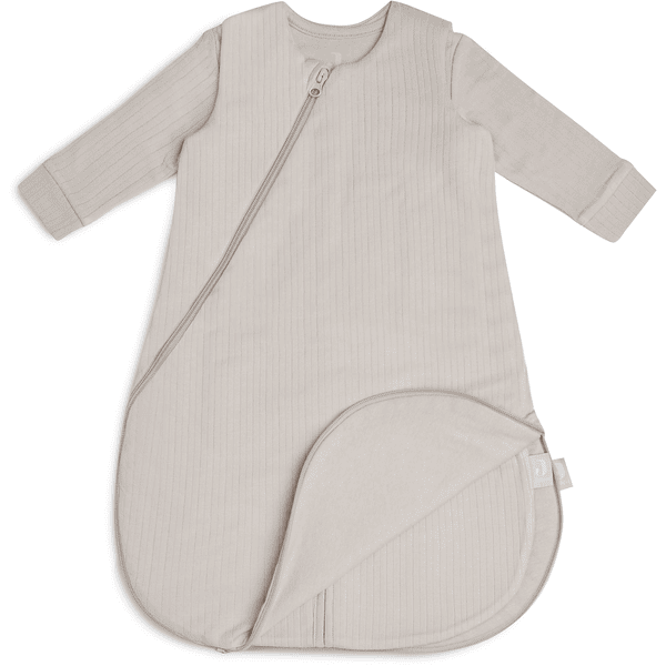 Jollein Saco De Dormir Para Todo El Año Baby Newborn 60 Cm Nougat - Imagen 3