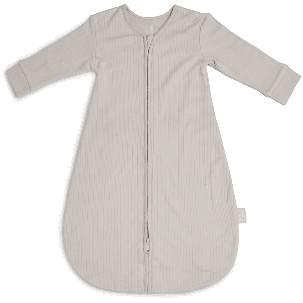 Jollein Saco De Dormir Para Todo El Año Baby Newborn 60 Cm Nougat - Imagen 4