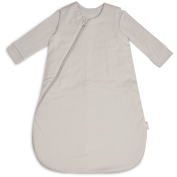 Jollein Saco De Dormir Para Todo El Año Baby Newborn 60 Cm Nougat