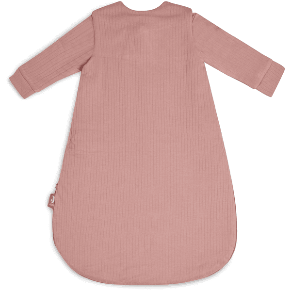 Jollein Saco De Dormir Para Todo El Año Baby Newborn 60 Cm Rosewood - Imagen 2