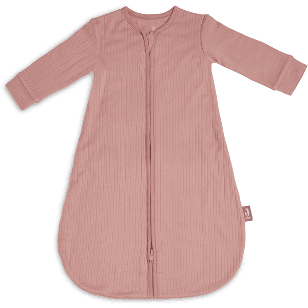 Jollein Saco De Dormir Para Todo El Año Baby Newborn 60 Cm Rosewood - Imagen 4