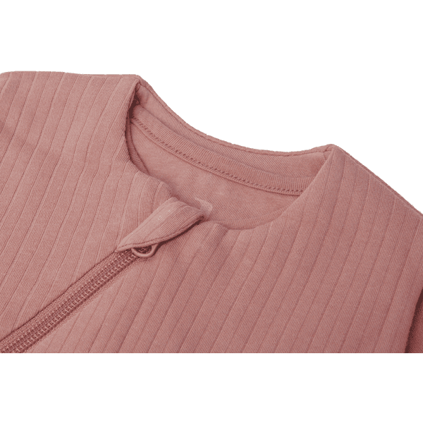 Jollein Saco De Dormir Para Todo El Año Baby Newborn 60 Cm Rosewood - Imagen 5