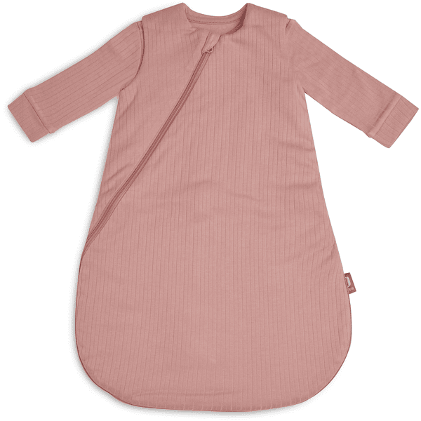 Jollein Saco De Dormir Para Todo El Año Baby Newborn 60 Cm Rosewood