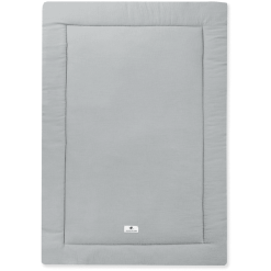 JULIUS ZÖLLNER JULIO ZÖLLNER Manta De Gateo Gris Terra 95 X 135 Cm