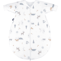 JULIUS ZÖLLNER JULIO ZÖLLNER Saco De Dormir De Invierno De Jersey Little Fox