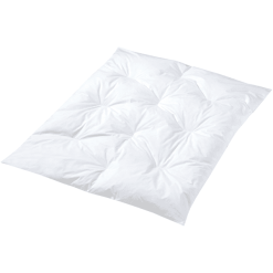 JULIUS ZÖLLNER JULIUS ZÖLLLNER Edredón De Plumas Para Niños 100 X 135 Cm