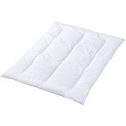 JULIUS ZÖLLNER JULIUS ZÖLLLNER Manta Acolchada Higiénica Para Niños 100 X 135 Cm