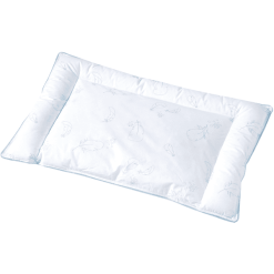 JULIUS ZÖLLNER Cojín De Acolchado Para Niños De 40 X 60 Cm