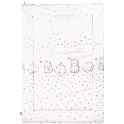 JULIUS ZÖLLNER Colchoneta Erizo, 95 X 135 Cm