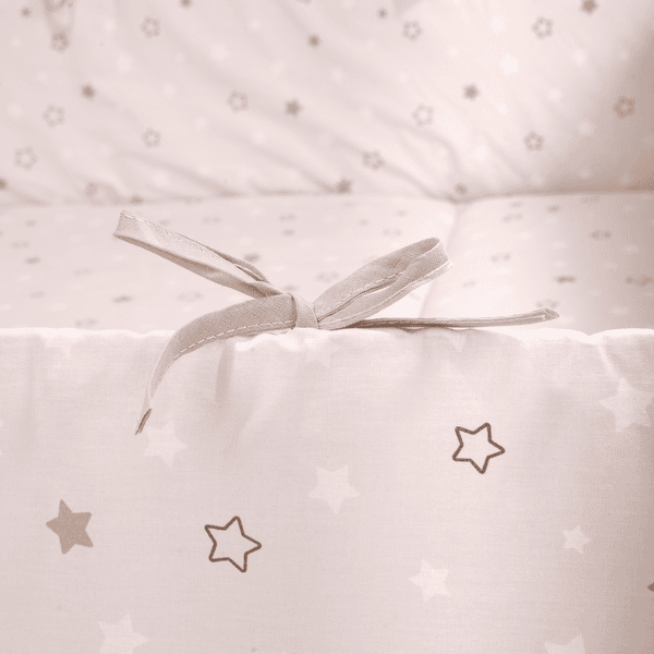 JULIUS ZÖLLNER Corralito Con Revestimiento Vario Sternentraum - Imagen 2