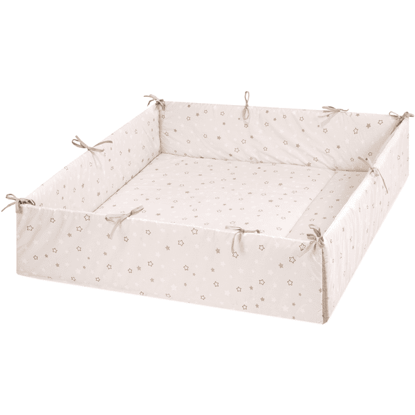 JULIUS ZÖLLNER Corralito Con Revestimiento Vario Sternentraum - Imagen 5