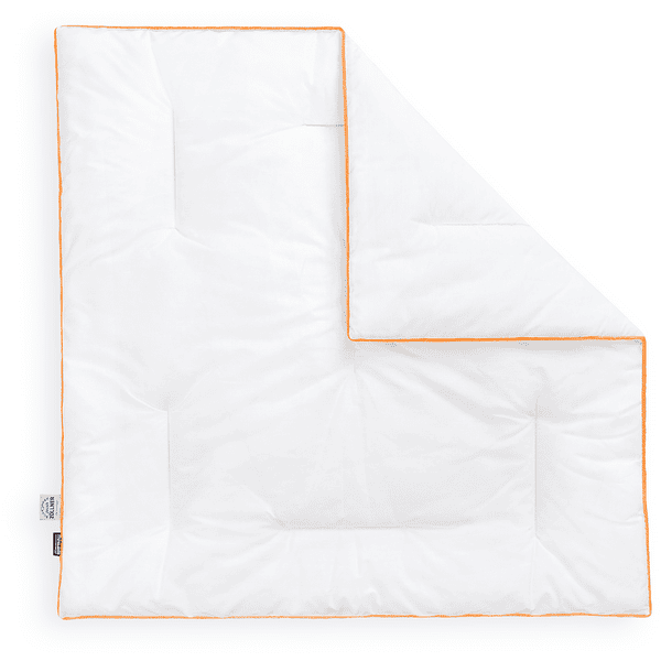 JULIUS ZÖLLNER Edredón Bebé Bebé Sueño 80 X 80 Cm - Imagen 2