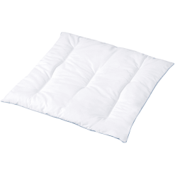 JULIUS ZÖLLNER Edredón De Cuna Hygiena 80 X 80 Cm