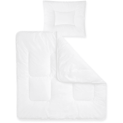 JULIUS ZÖLLNER Juego De Cama Infantil Set Básico 35 X 40 Cm / 80 X 80 Cm