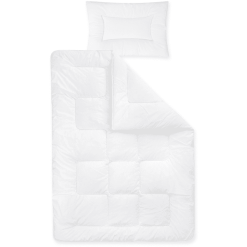 JULIUS ZÖLLNER Juego De Cama Infantil Set Básico 40 X 60 Cm / 100 X 135 Cm