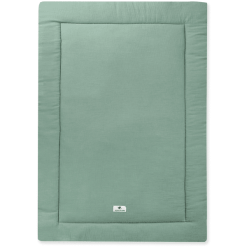 JULIUS ZÖLLNER Manta De Gateo Terra Verde 95 X 135 Cm