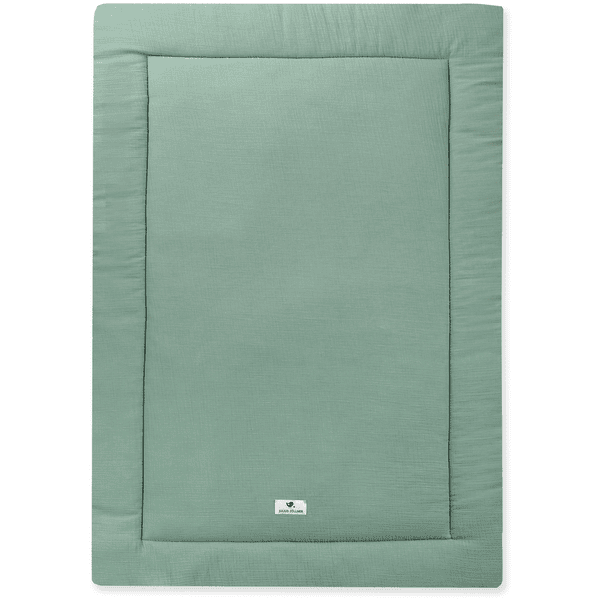 JULIUS ZÖLLNER Manta De Gateo Terra Verde 95 X 135 Cm