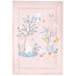 JULIUS ZÖLLNER Manta Para Niños Pequeños 95 X 135 Cm Rosalie