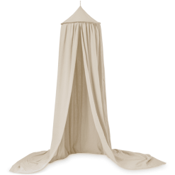 JULIUS ZÖLLNER Muselina Para Toldos Sand