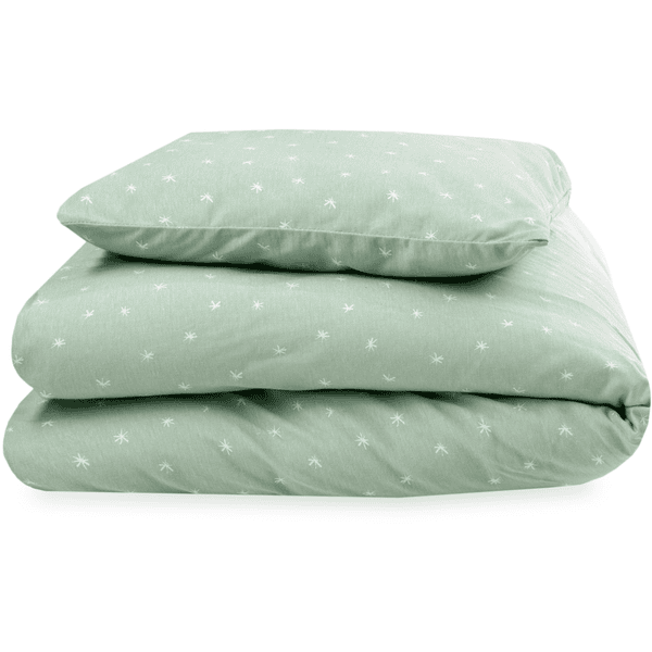 JULIUS ZÖLLNER Ropa De Cama Jersey Stary 100 X 135 Cm - Imagen 2