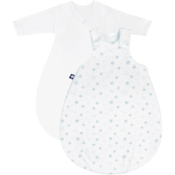 JULIUS ZÖLLNER Saco Cosy De Dormir Para Bebés St Ella Mint