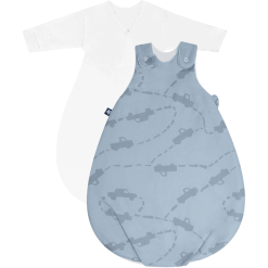 JULIUS ZÖLLNER Saco Cosy Pic De Dormir Para Bebé Kup